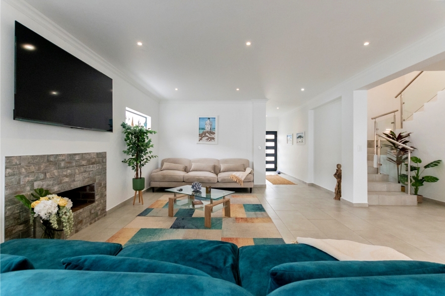 3 Bedroom Property for Sale in Shelley Point Western Cape